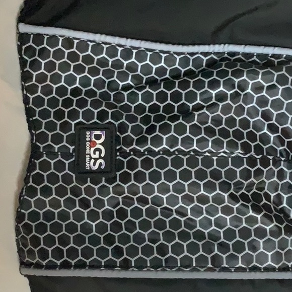 BRAND NEW WITH TAG METEOR HEXAGON NANOBREAKER - Picture 6 of 6